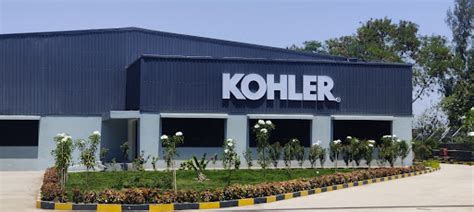 Kohler Power India Pvt. Ltd. in MIDC Industrial Area, Chilkalthana, Aurangabad, Maharashtra - Zaubee