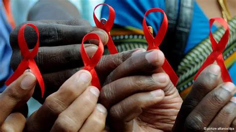 Hiv Incidence In South Africa Has Halved Since 2010 • Spotlight