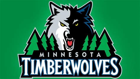 Timberwolf Logo