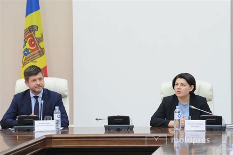 TRM Strategia Naţională de Dezvoltare Moldova 2030 a fost