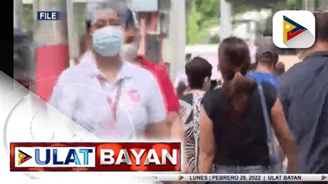 Doh Endemic Stage Ng Covid Pandemic Sa Bansa Pinaghahandaan Na