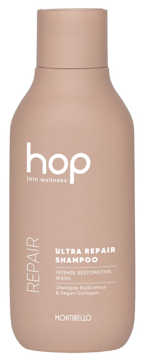 Hop Ultra Repair Shampoo Ml Mnd Kozmetika D O O