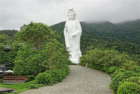 Tsz Shan Monastery Buddhist Est Tai Po Nt Hon Flickr