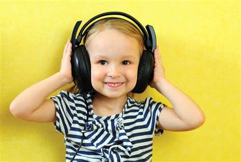 La Perte Auditive Chez Les Enfants Polyclinique De L Oreille