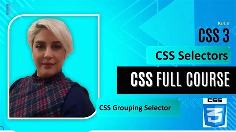 Mastering Css Selectors Css Selectors Tutorial Group Css Selectors