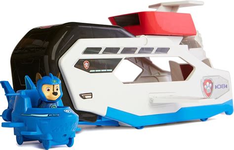 Paw Patrol Aqua Pups Spannende Unterwasserabenteuer