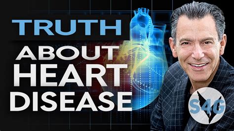 What Is Heart Disease With Vegan Cardiologist Dr Joel Kahn Youtube