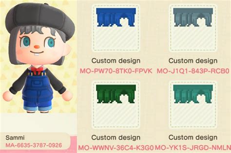 Pin On Animal Crossing Patterns