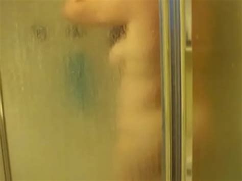 Real Mom Spyed On In Shower Huge Tits Her First Nude XNXX
