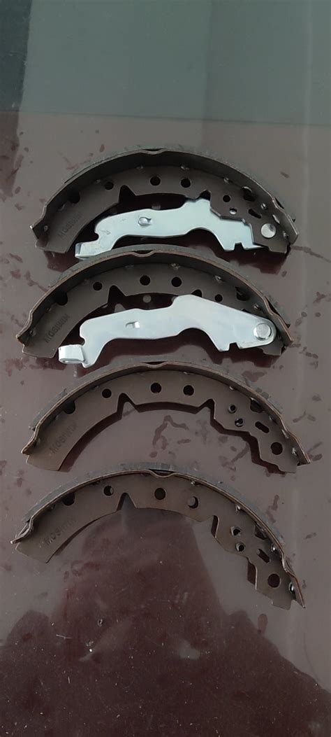 Spare Excellent Stop Power Brake Shoe For Toyota Carina K China