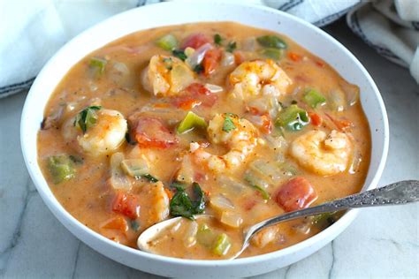 Coconut Shrimp Stew Moqueca De Camar O Easy Brazilian Food