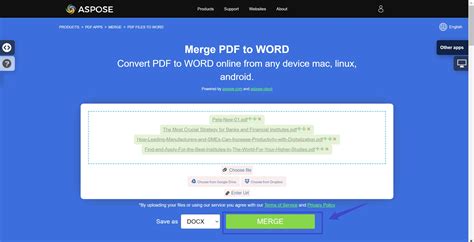 Hassle Free Ways To Merge Pdf To Word Updf