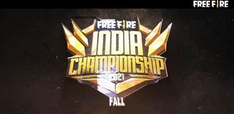 Free Fire India Championship Ffic Fall Grand Finale Taking