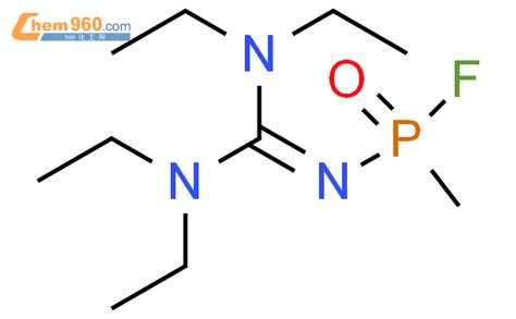 2387496 14 0n 双二乙基氨基亚甲基 对甲基膦酰氟cas号2387496 14 0n 双二乙基氨基亚甲基 对