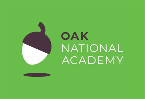 Oak National Academy - NATIONAL DRAMA