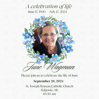 Obituaries | Regina Leader-Post