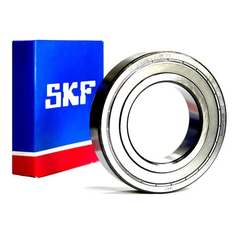 skf ball bearing  series zz   shopee malaysia