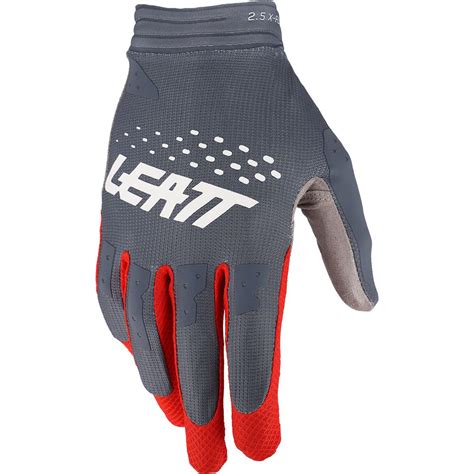 Leatt Gloves Moto X Flow Graphene Maciag Offroad