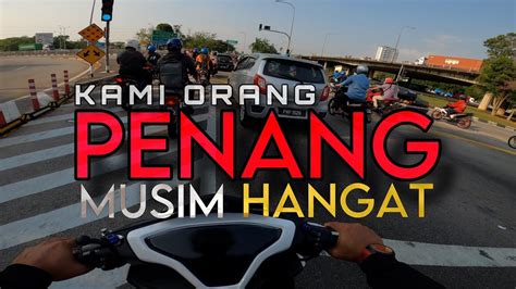 YAMAHA NVX AKU GUNA JALAN TIKUS ELAK SESAK PETANG RAMADAN YouTube