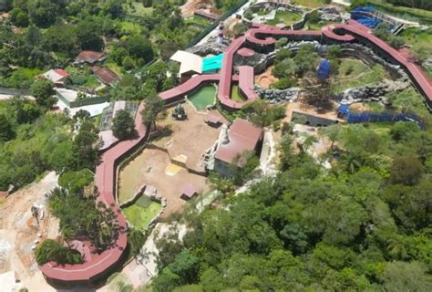 Animália Park Novo Parque Temático Em Sp Mães Em Viagem