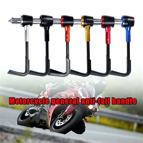 Piezas De Modificaci N De Motocicleta Universal Barra De Protecci N Cnc