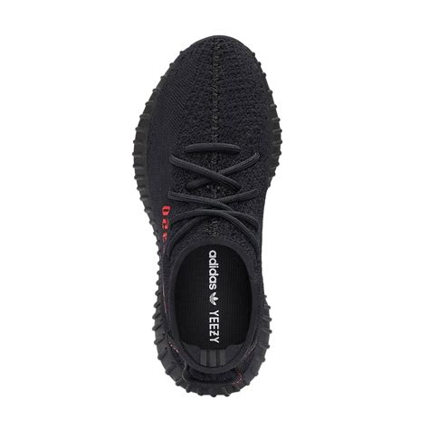 adidas Yeezy Boost 350 V2 Bred CP9652 - KicksOnFire.com