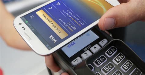 Nfc cosè e come funziona Lettera43 Come Fare