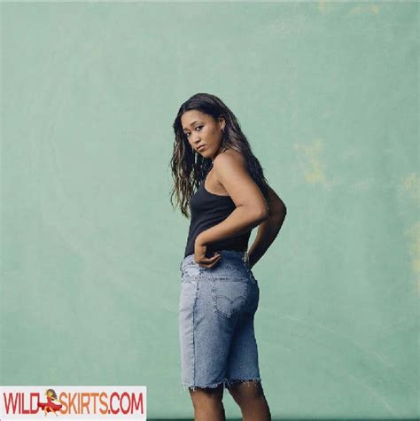 Naomi Osaka Nude Leaked Photos And Videos Wildskirts