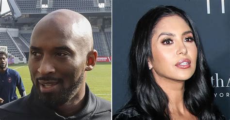 Kobe Bryant S Employee S Messages Blasting Nba Star Wife Vanessa Exposed In Court