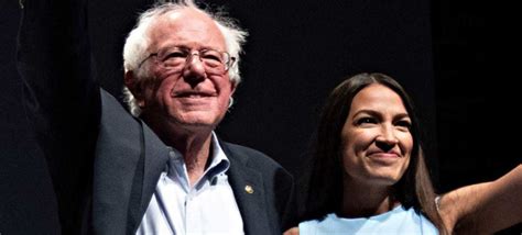 Bernie Sanders, Ocasio-Cortez Legitimize Regime Change in Venezuela - Left Voice