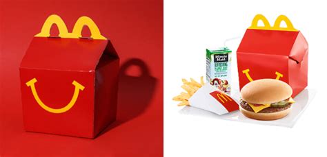 Diy A Happy Meal At Home With 4 Recipes And A Printable Box Template