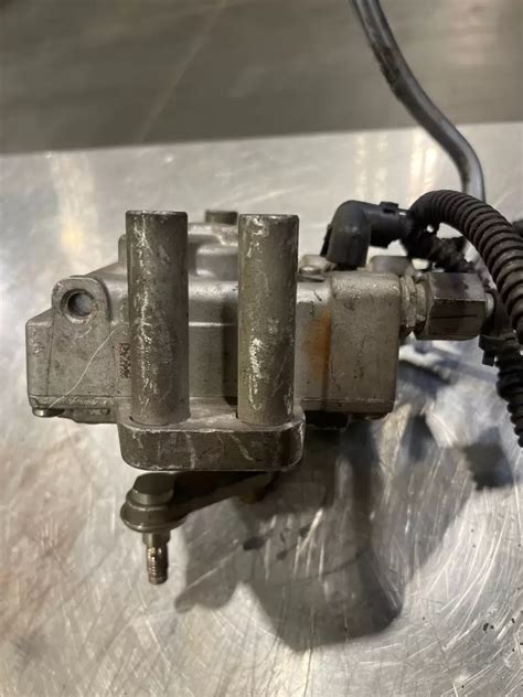 Detroit Dd Egr Valve Actuator Informacionpublica Svet Gob Gt