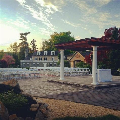 Downingtown Country Club - Downingtown, PA Wedding Venue