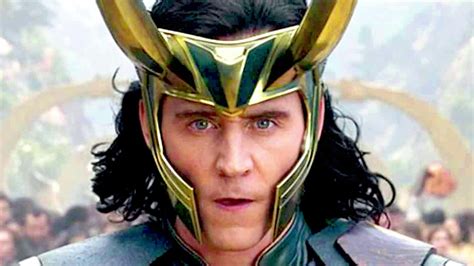 LOKI Nouvelle Bande Annonce VF 2021 Vidéo Dailymotion