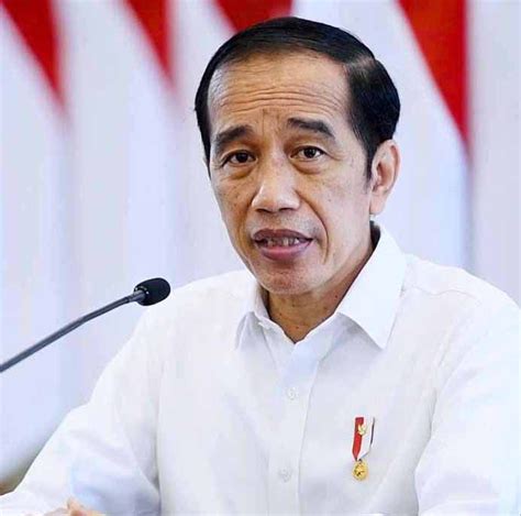 Presiden Proses Perizinan Usaha Harus Terus Dipercepat