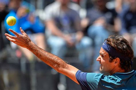 French Open 2014: Top 5 Seeds in Men's Singles | Photo Gallery