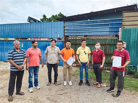 kepong residents  dbkl  check  facility  star
