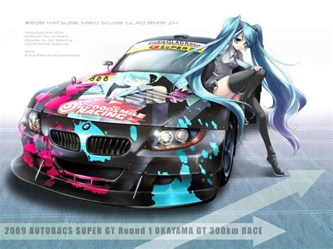 Hatsune Miku VOCALOID Image By Shinolion 108511 Zerochan Anime