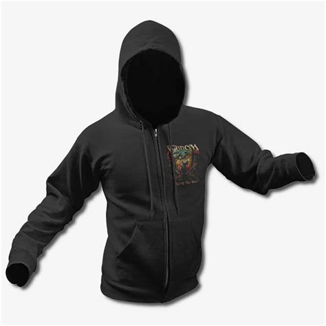 Wisdom Zip Up Hoodie Wisdom Rise Of The Wise Black Zip Hoodie Power