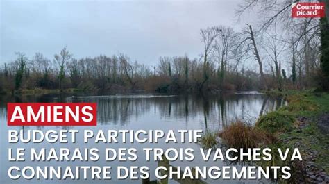 Vid Os Laur At Du Budget Participatif De La Ville D Amiens Le