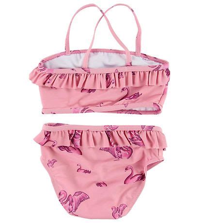 Mini A Ture Bikini Githa Uv Pink M R Schen Schw Ne