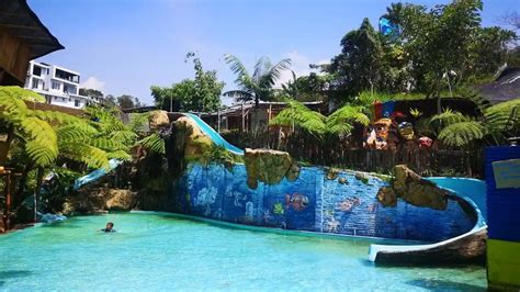 Harga Tiket Masuk LA Waterpark Terbaru Januari 2025