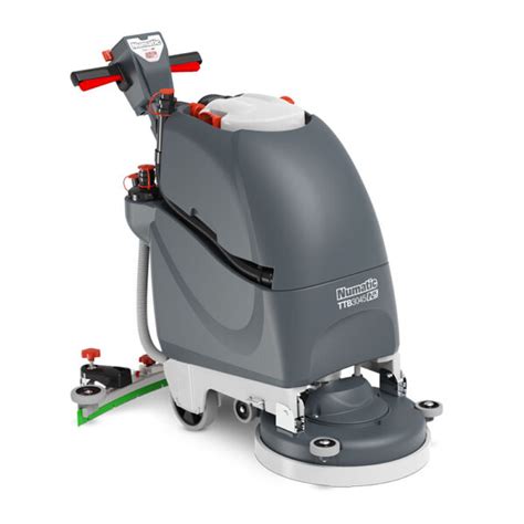 Numatic Ttb Nx Rc Alfa Cleaning