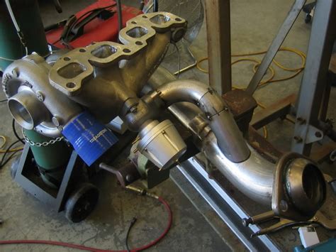 Making An Intake Manifold Page 4 Homemadeturbo Diy Turbo Forum