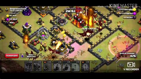 Coc game - YouTube