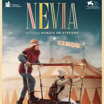 Nevia Soundtrack (by Michele Braga)