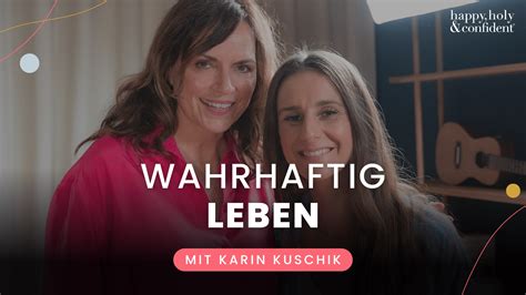 Wahrhaftig Leben Laura Seiler Podcast