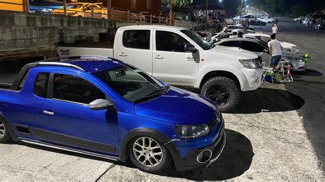 FUI EM UM ENCONTRO DE CARROS BAIXOS DE CAMIONETE O YOHANN YouTube