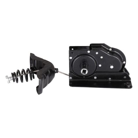 New Spare Tire Carrier Wheel Hoist Winch For Ford F F Pickup