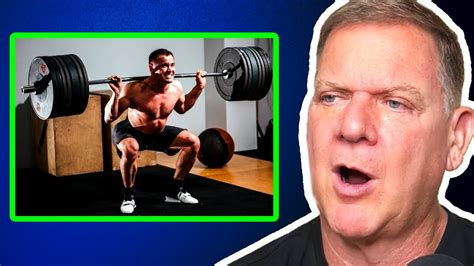 Adding Squats To The Easy Strength Protocol Dan John Youtube